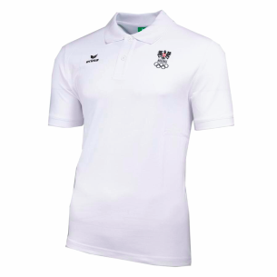 (Bild für) Original Damen Olympia POLO 2022